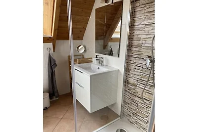Ferienhaus mit 3 Schlafzimmer
