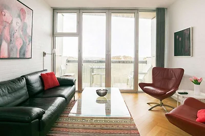 6 persoons vakantie huis op een vakantie park...