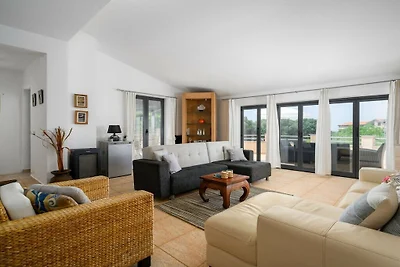Apartment Panous 3