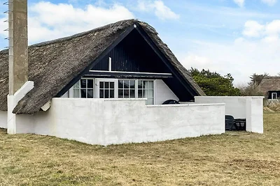 6 Personen Ferienhaus in Ringkøbing-By Traum