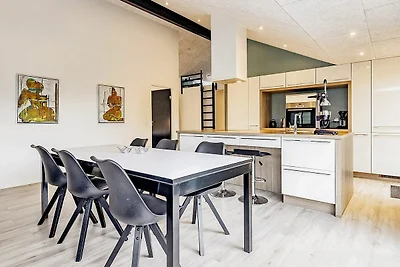 6 persone case ad Hals-By Traum