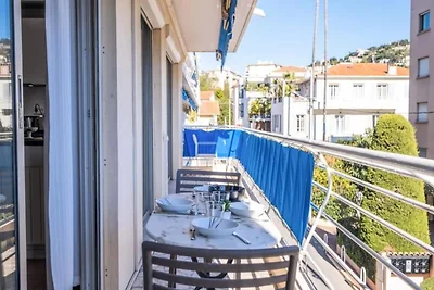 3-kamerappartement op 100m van de stranden, m...