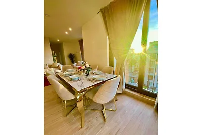 Lange Leemstraat Gem in der Nähe des Bahnhofs