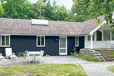 6 Personen Ferienhaus in Hadsund-By Traum