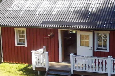 6 Personen Ferienhaus in TORSBY-By Traum