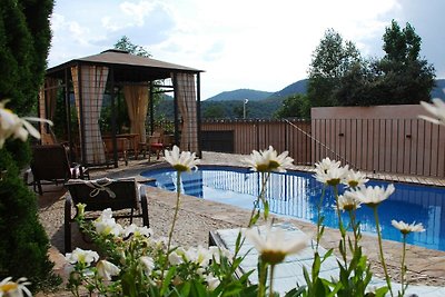 Luxuriöses Ferienhaus in Kastilien-La Mancha