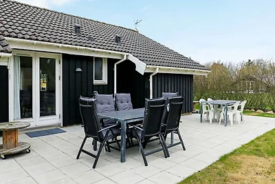10 Personen Ferienhaus in Fjerritslev-By...