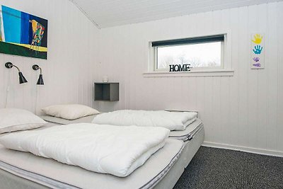 8 Personen Ferienhaus in Tarm-By Traum