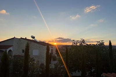 Casa vacanze a Creta con piscina