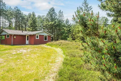 4 Personen Ferienhaus in Rømø