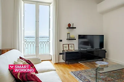 Apartment Oikos Sea View 23