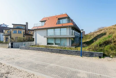 Appartamento a Koksijde per 8 persone