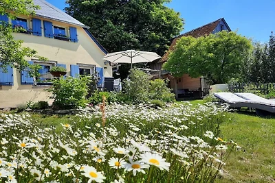 Casa vacanze Chalet Bianca