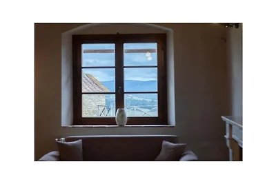 Villa La Casa di Bohaz - Tenuta Cantona