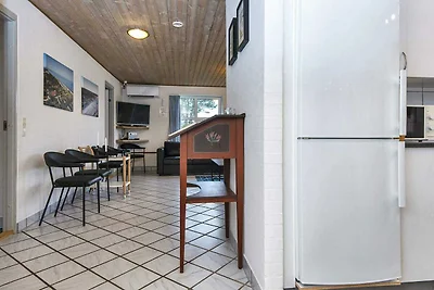12 Personen Ferienhaus in Glesborg
