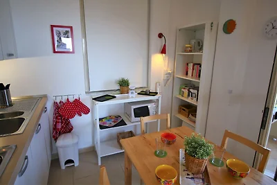 Gemütliches Ferienhaus in Parghelia mit...