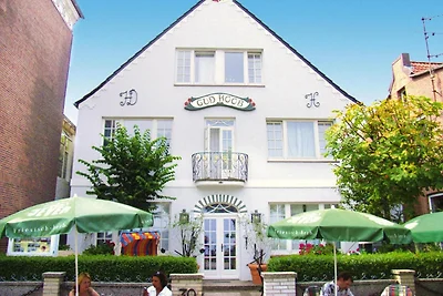 Ferienwohnung, Wyk auf Föhr