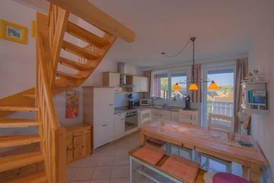 Exklusives Appartement in Rechlin