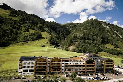 Appartement avec piscine à Rauris