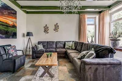 Ferienhaus Erholungsurlaub Kootstertille