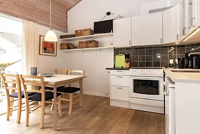 4 Personen Ferienhaus in Ærøskøbing-By Traum