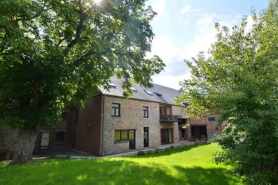 Vintage-Ferienhaus in Beauraing mit...