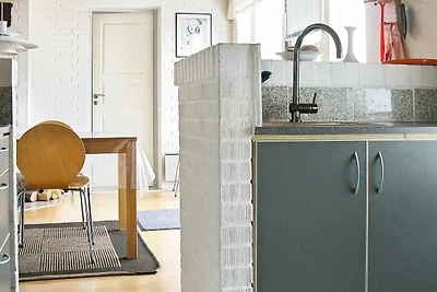 7 Personen Ferienhaus in Thisted-By Traum