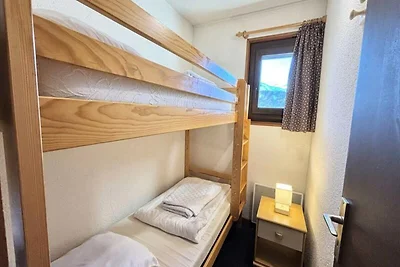 3-Zimmer-Wohnung in Notre-Dame-de-Bellecombe ...