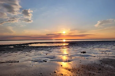 Ferienwohnung in St.Peter Ording