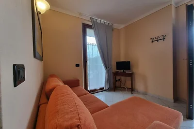 Gemütliche Wohnung im Zentrum von...