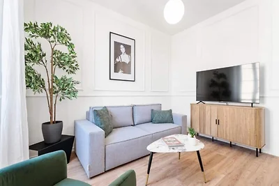 Wohnung in Cannes nahe Strand