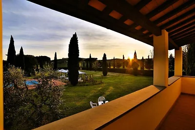 Appartamento con 1 camera da letto