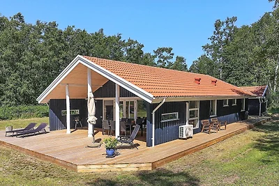 6 persoons vakantie huis in Læsø-By Traum