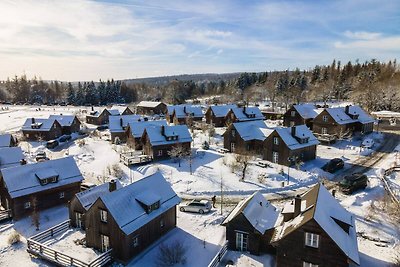 Ferienhäuser, Torfhaus-ehemals TUI Ferienhaus