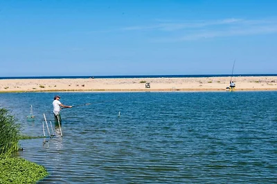 Il cancello sul mare - Coralia 2