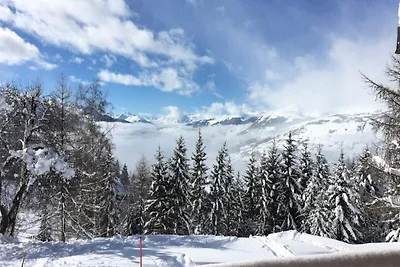 Chalet Two Heads f�r vierzehn Personen