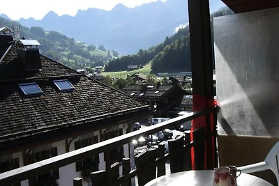 Wohnung in Chianillon in der Nähe der...