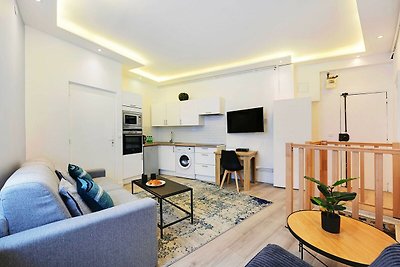 Prachtig appartement Marais/ Bastille