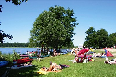 Unvergessliches Apartment am See