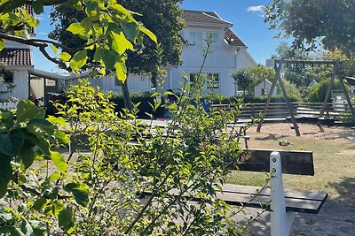 4 Sterne Ferienhaus in Hönö