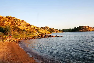 6 Personen Ferienhaus in KUNGSHAMN-By Traum