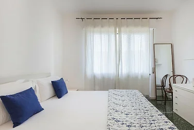 Wohnung mit 1 Schlafzimmer