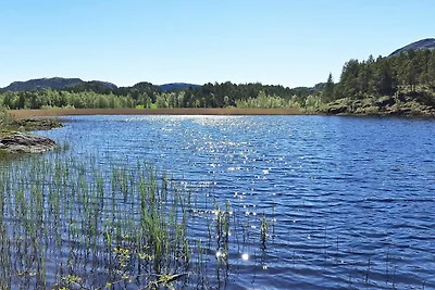 Ferienhaus Erholungsurlaub Süd-Tröndelag