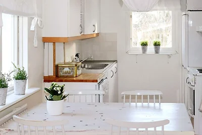 6 Personen Ferienhaus in MELLBYSTRAND