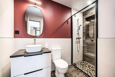 Wohnung in Morzine nahe Skipisten