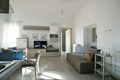 Appartamento con vista mare a Ladispoli