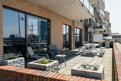 Modernes Appartement in Den Haag mit...