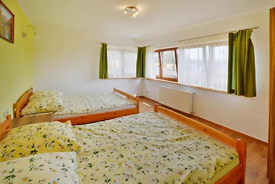 Casa vacanze a Sarbinowo