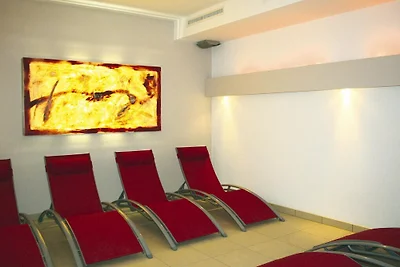 Ferienhaus in Fiss