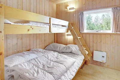 Helle Cottage-Oase in Silkeborg-By Traum